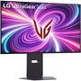 LG 32GS95UV-B Monitor Gaming UltraGear OLED 32 pulg 4K Dual Mode